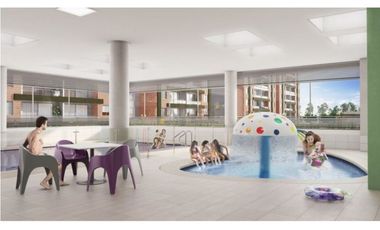 ACSI 1284. Apartamento en Venta Novaterra, Guayacán