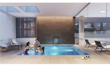 ACSI 1284. Apartamento en Venta Novaterra, Guayacán