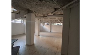 SE ARRIENDA LOCAL SECTOR TIBANA