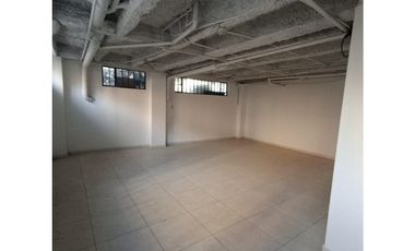 SE ARRIENDA LOCAL SECTOR TIBANA