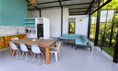 VENDO FINCA  EN QUEBRADANEGRA