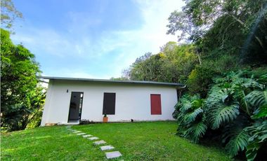 VENDO FINCA  EN QUEBRADANEGRA