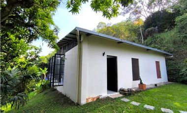 VENDO FINCA  EN QUEBRADANEGRA