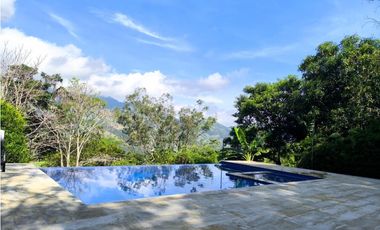 VENDO FINCA  EN QUEBRADANEGRA