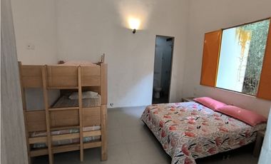 VENDO FINCA  EN QUEBRADANEGRA