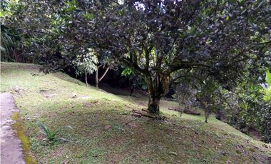 ACSI 1280. Finca en Venta en La Vega