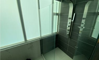 Apartaestudio semi-amoblado Barranquilla