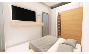 SE VENDE CASA DE DOS PISOS EN LA URBANIZACIÓN VALLEJO DE MONTERIA