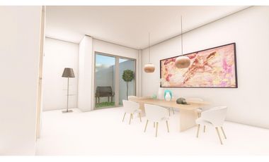 SE VENDE CASA DE DOS PISOS EN LA URBANIZACIÓN VALLEJO DE MONTERIA