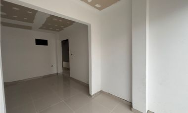 SE VENDE CASA DE DOS PISOS EN LA URBANIZACIÓN VALLEJO DE MONTERIA