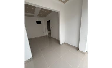 SE VENDE CASA DE DOS PISOS EN LA URBANIZACIÓN VALLEJO DE MONTERIA