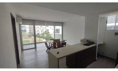 Arriendo apto 1 habitación Serena del Mar - Cartagena