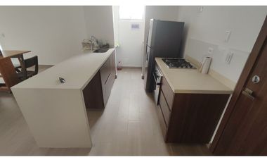 Arriendo apto 1 habitación Serena del Mar - Cartagena