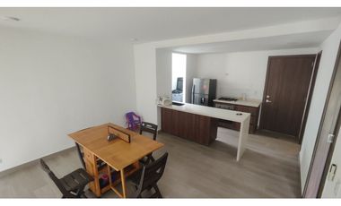 Arriendo apto 1 habitación Serena del Mar - Cartagena