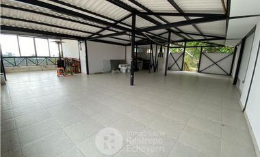Restaurante en venta, vía Neira - Manizales