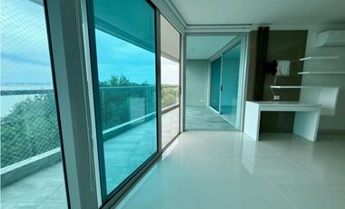 SE VENDE APARTAMENO EN CIELO MAR - GEMINIS