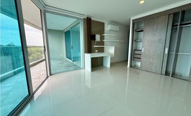 SE VENDE APARTAMENO EN CIELO MAR - GEMINIS