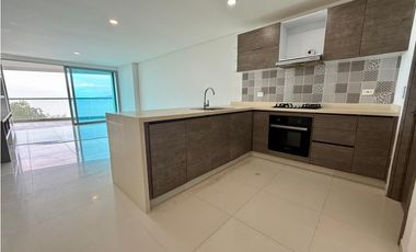 SE VENDE APARTAMENO EN CIELO MAR - GEMINIS