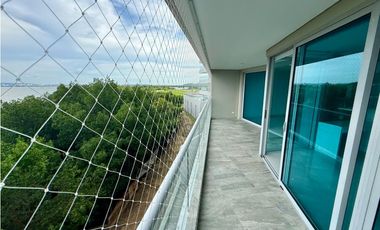 SE VENDE APARTAMENO EN CIELO MAR - GEMINIS