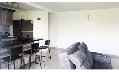 Apartamento en venta en La Estrella - Las Brisas