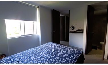 Apartamento en venta en La Estrella - Las Brisas