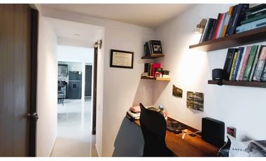 Apartamento en venta en La Estrella - Las Brisas