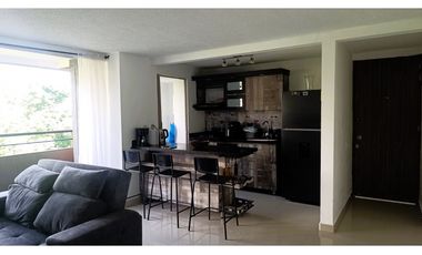 Apartamento en venta en La Estrella - Las Brisas