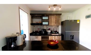 Apartamento en venta en La Estrella - Las Brisas