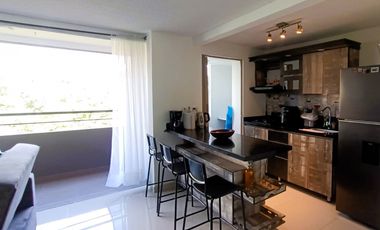 Apartamento en venta en La Estrella - Las Brisas