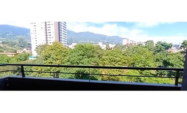 Apartamento en venta en La Estrella - Las Brisas