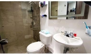 Apartamento en venta en La Estrella - Las Brisas