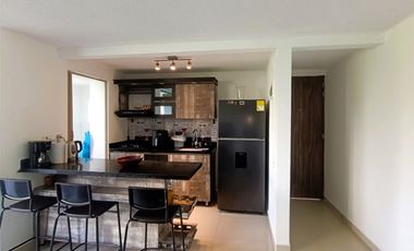 Apartamento en venta en La Estrella - Las Brisas