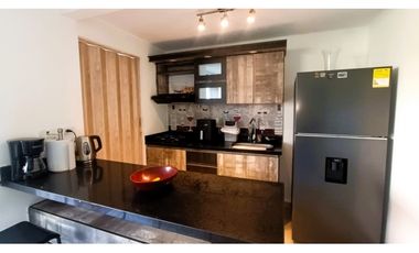 Apartamento en venta en La Estrella - Las Brisas