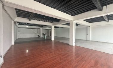 RENTO LOCAL 190 M2 VARIANTE COTA