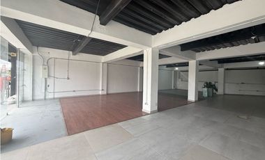 RENTO LOCAL 190 M2 VARIANTE COTA