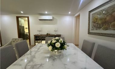 ELEGANTE APARTAMENTO DE 2 HABITACIONES EN VENTA.