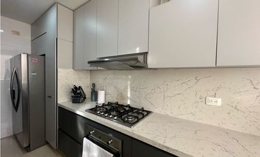 ELEGANTE APARTAMENTO DE 2 HABITACIONES EN VENTA.