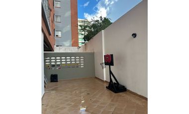ELEGANTE APARTAMENTO DE 2 HABITACIONES EN VENTA.