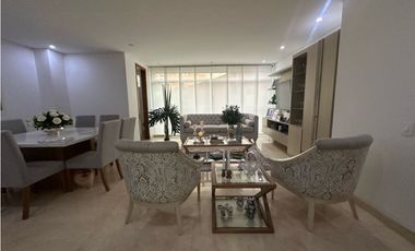 ELEGANTE APARTAMENTO DE 2 HABITACIONES EN VENTA.
