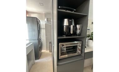 ELEGANTE APARTAMENTO DE 2 HABITACIONES EN VENTA.