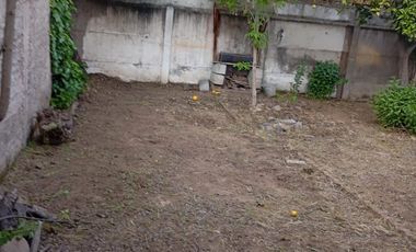 Se vende casa en Nueva Villa Macul