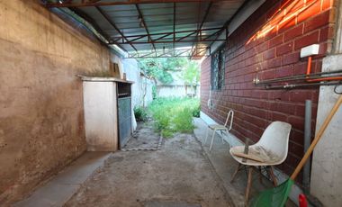 Se vende casa en Nueva Villa Macul