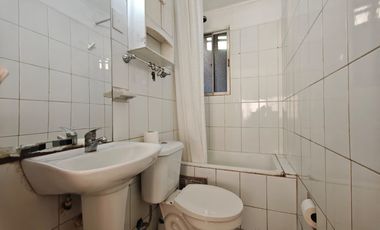 Se vende casa en Nueva Villa Macul