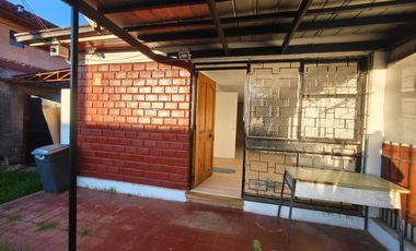 Se vende casa en Nueva Villa Macul