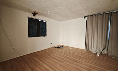 Se vende casa en Nueva Villa Macul