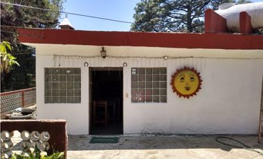 Casa en venta en Saint Moritz Huitzilac cerca a CDMX