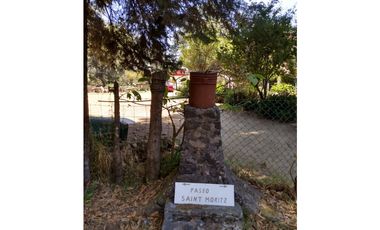 Casa en venta en Saint Moritz Huitzilac cerca a CDMX