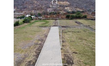 Terrenos con Escritura Pública en Morelos ACEPTAMOS INFONAVIT