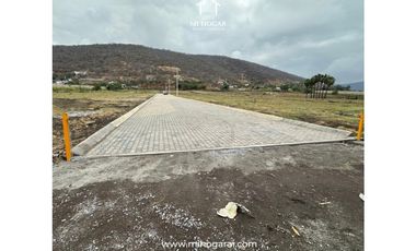 Terrenos con Escritura Pública en Morelos ACEPTAMOS INFONAVIT