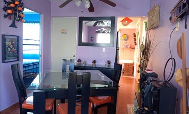 Departamento con alberca en Campo Verde ACEPTAMOS CREDITOS